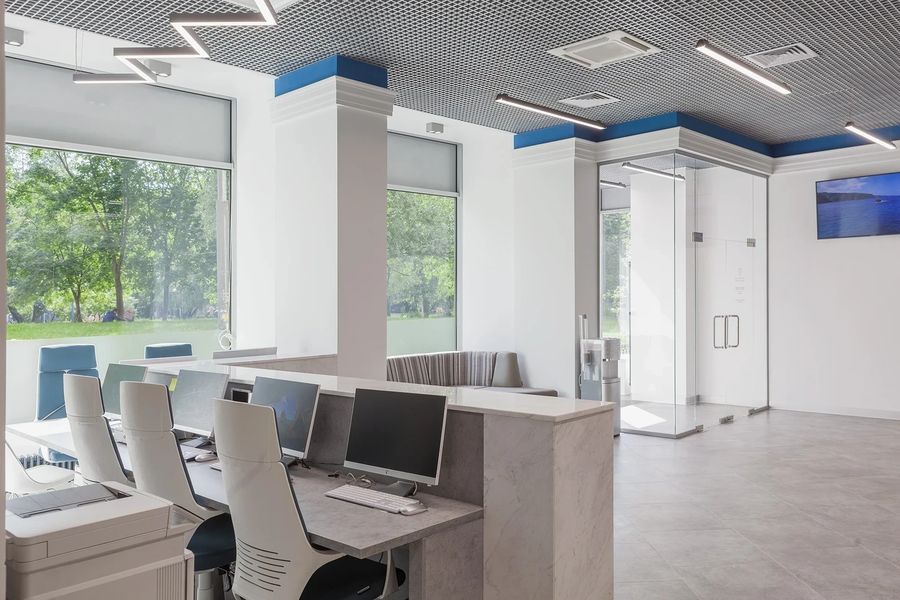 Фото клиники 6