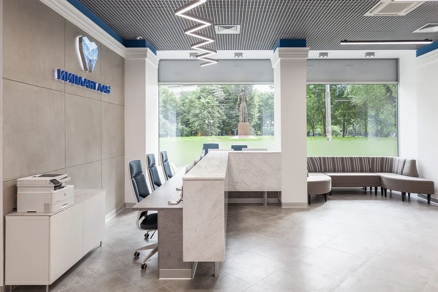 Фото клиники 4