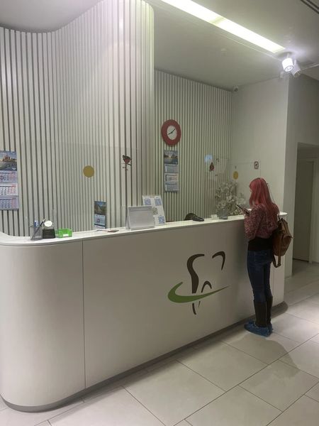 Фото клиники 4