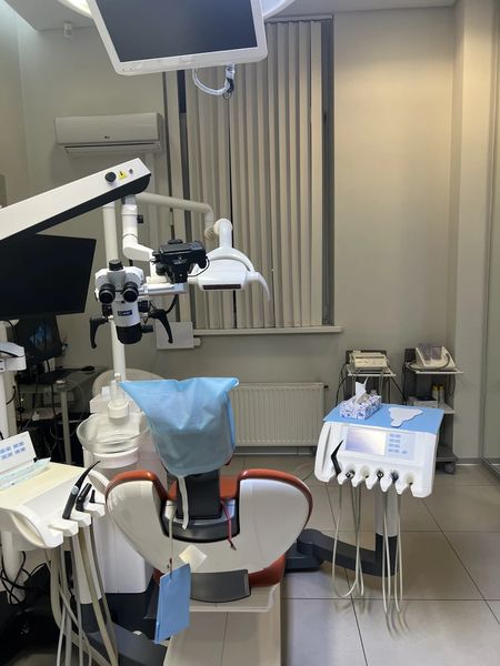 Фото клиники 2