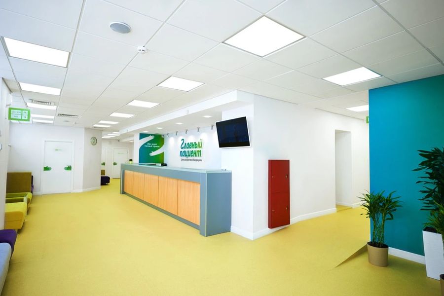 Фото клиники 5