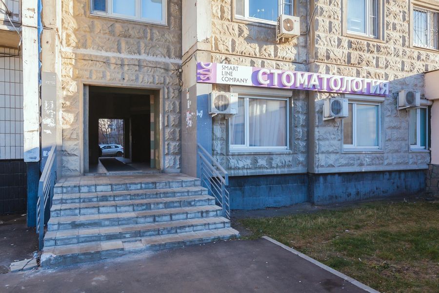 Фото клиники 1