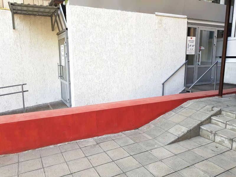Фото клиники 1