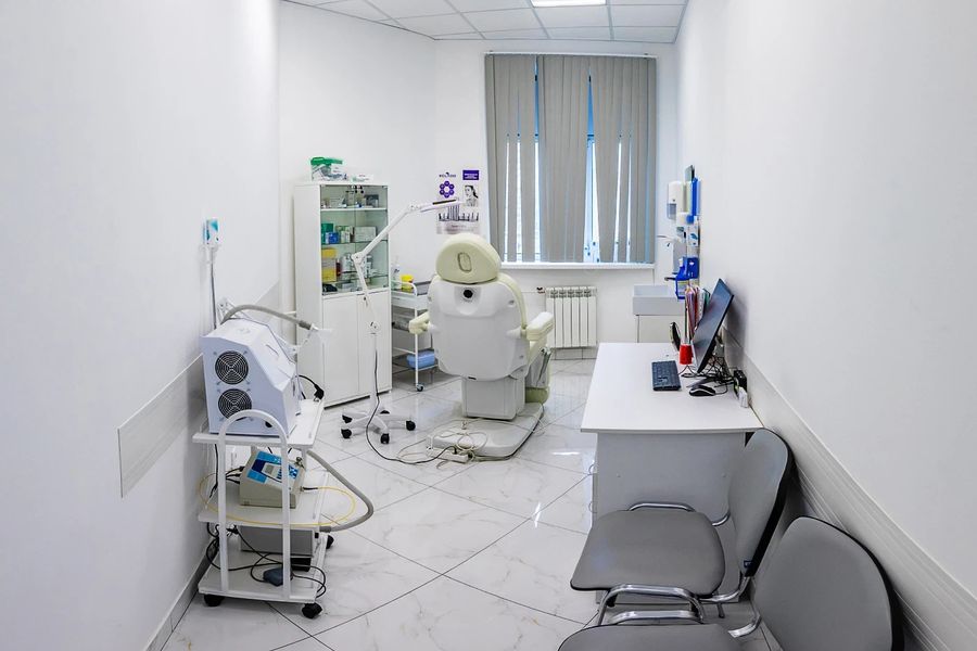 Фото клиники 2