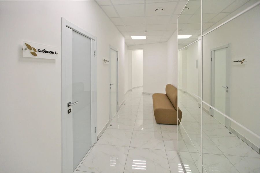 Фото клиники 8
