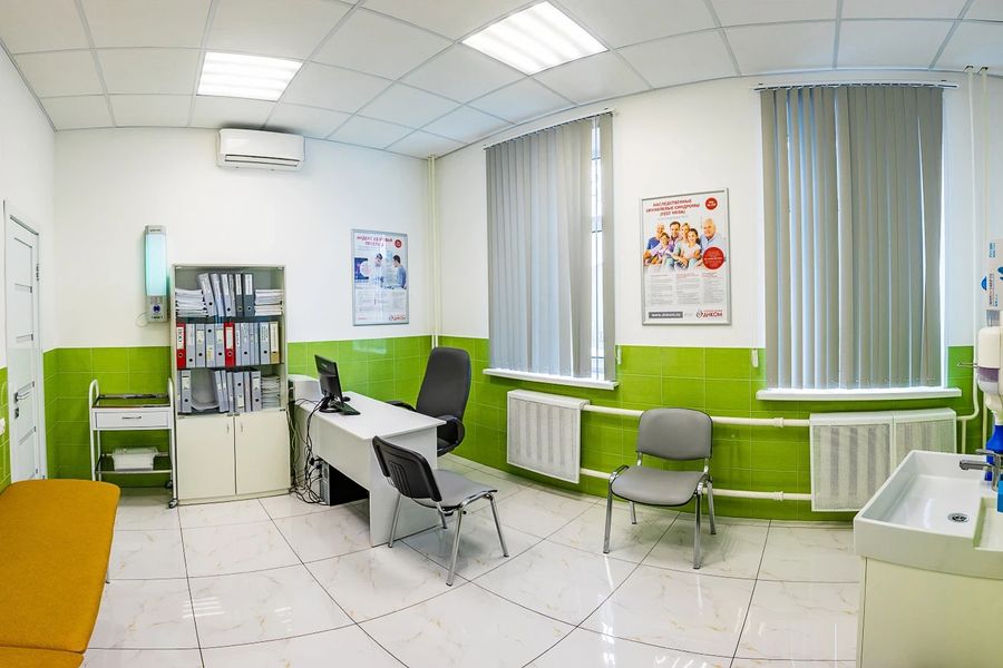 Фото клиники 4