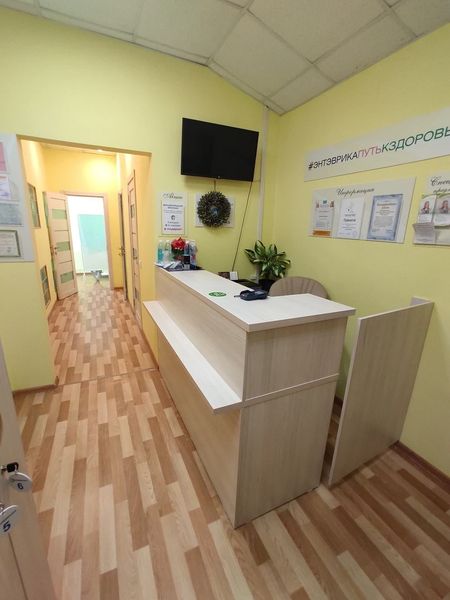 Фото клиники 3