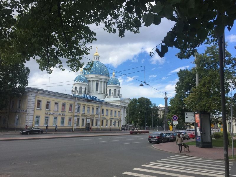 Фото клиники 1