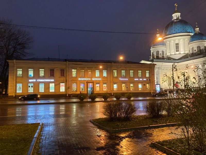 Фото клиники 3