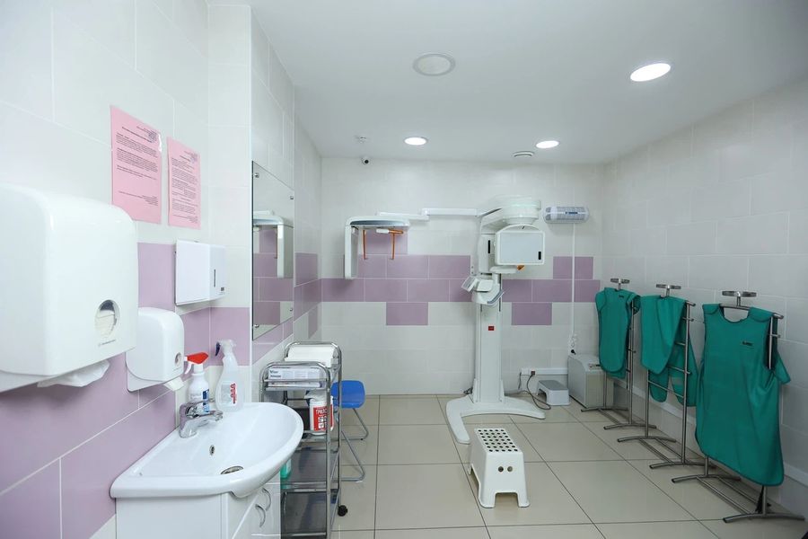 Фото клиники 9