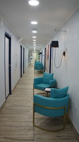 Фото клиники 10