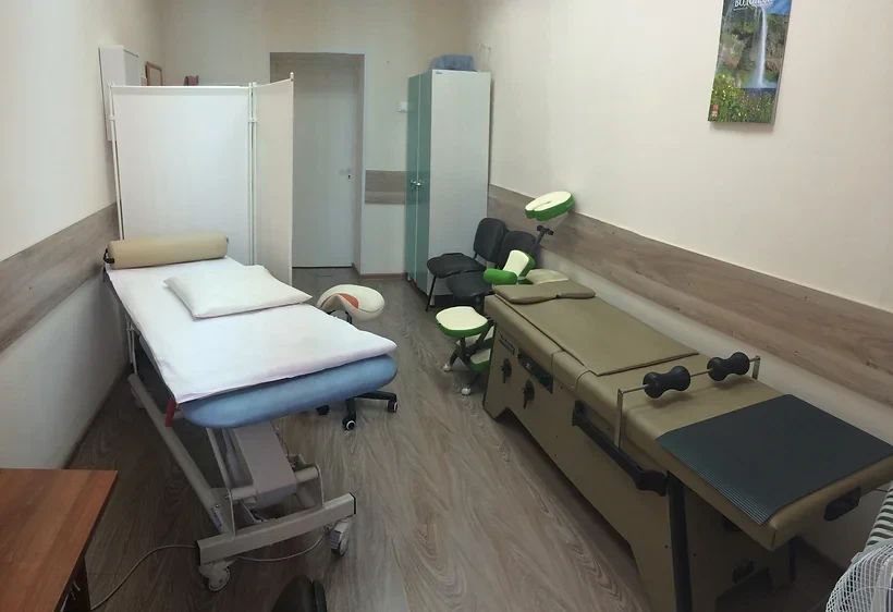 Фото клиники 1