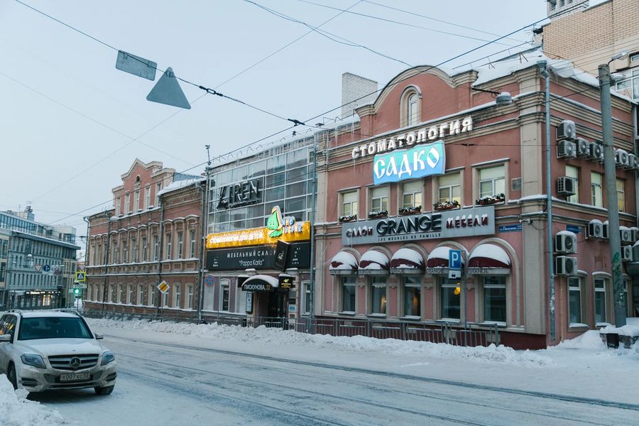Фото клиники 2
