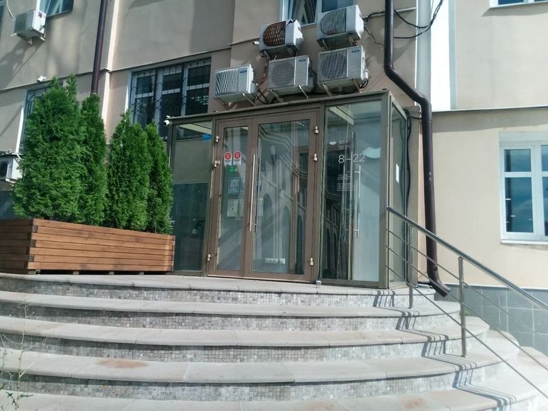 Фото клиники 2