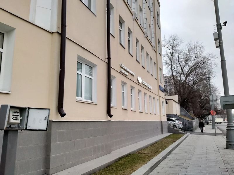 Фото клиники 3