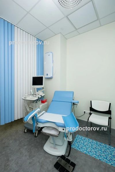 Фото клиники 1
