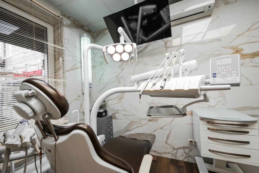 Фото клиники 6