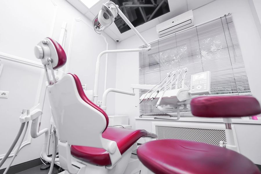 Фото клиники 8