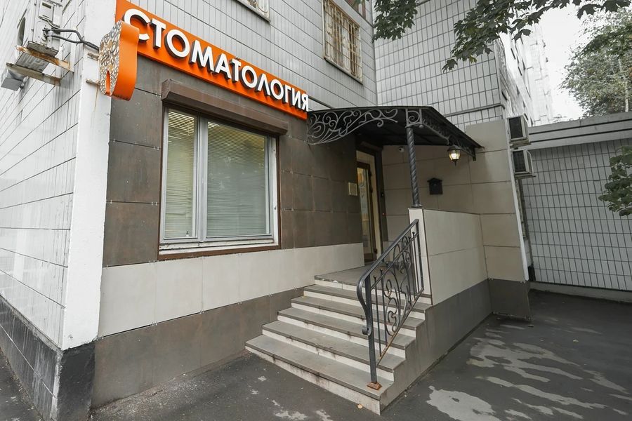 Фото клиники 1