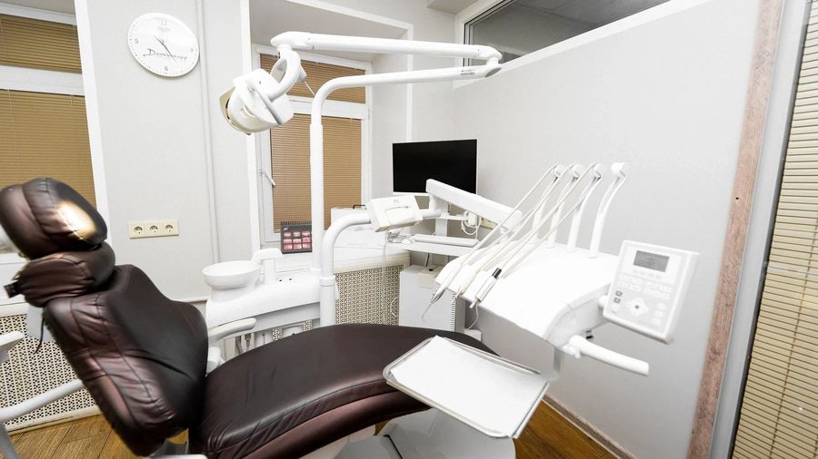 Фото клиники 9