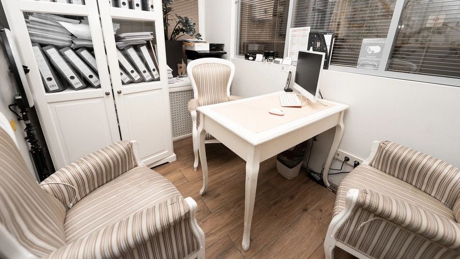 Фото клиники 2