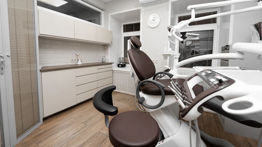 Фото клиники 3