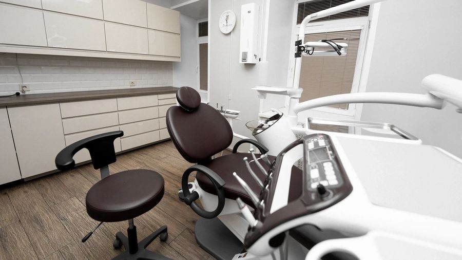 Фото клиники 7