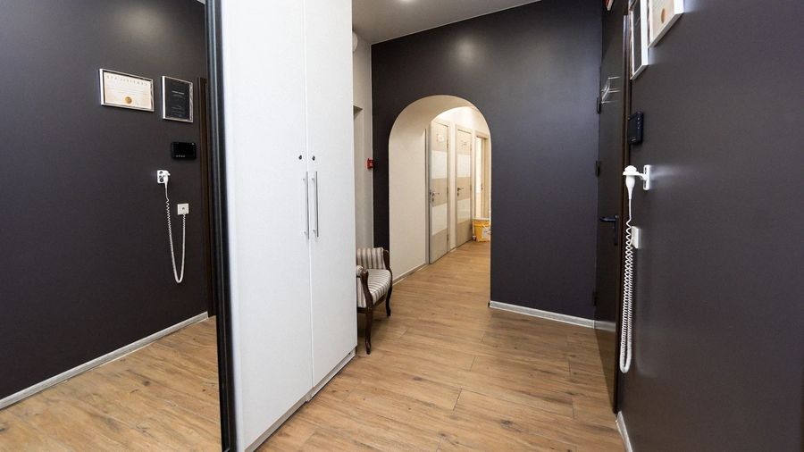 Фото клиники 4