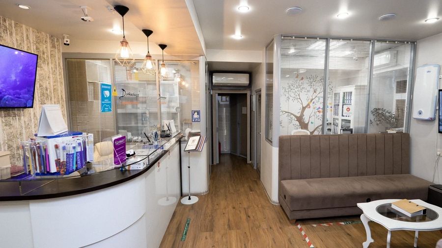 Фото клиники 5