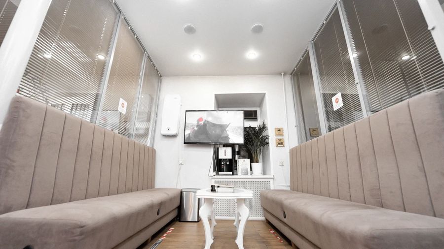 Фото клиники 1