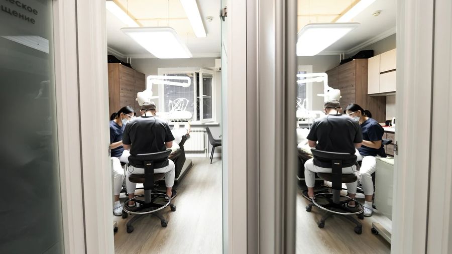 Фото клиники 14