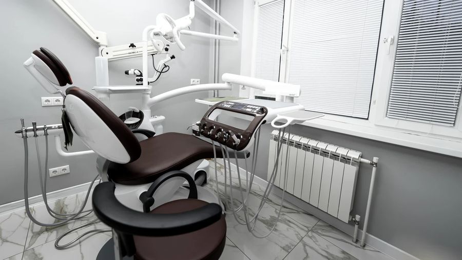 Фото клиники 10