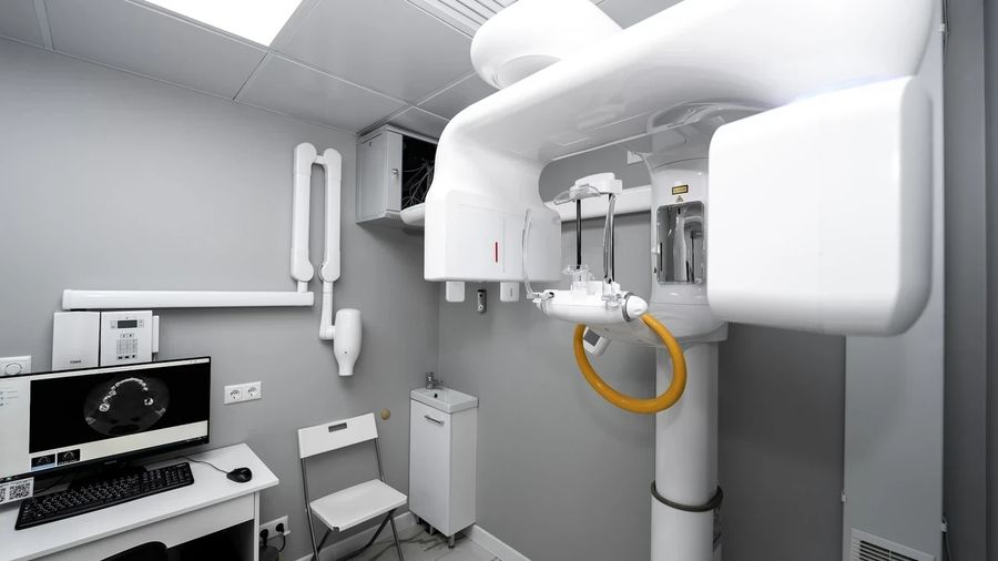 Фото клиники 6