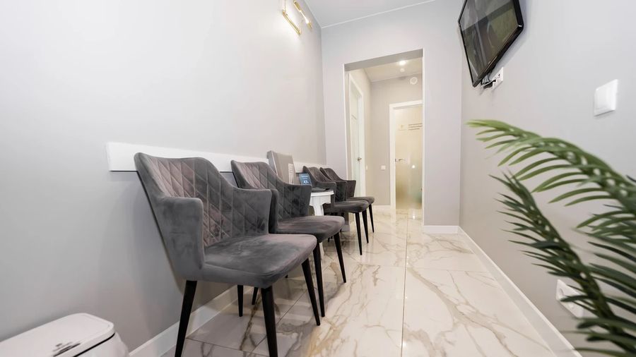 Фото клиники 2