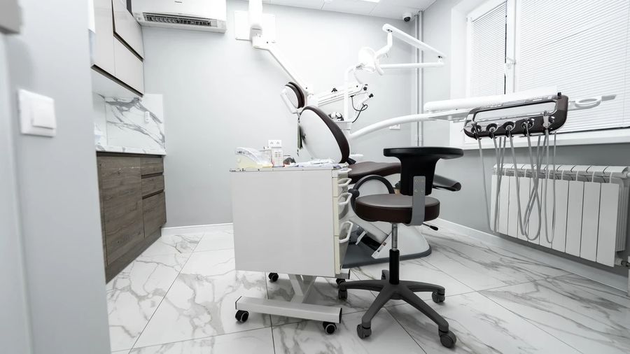 Фото клиники 9