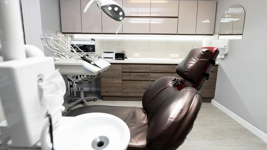 Фото клиники 13