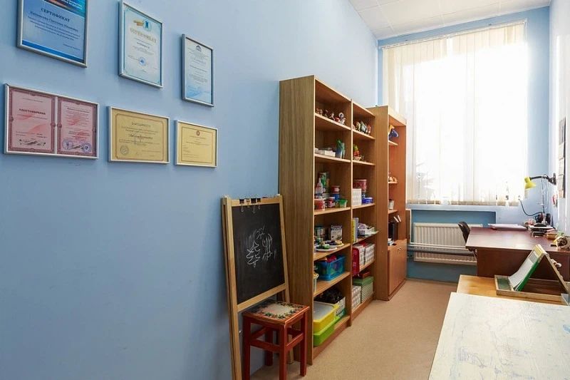 Фото клиники 2