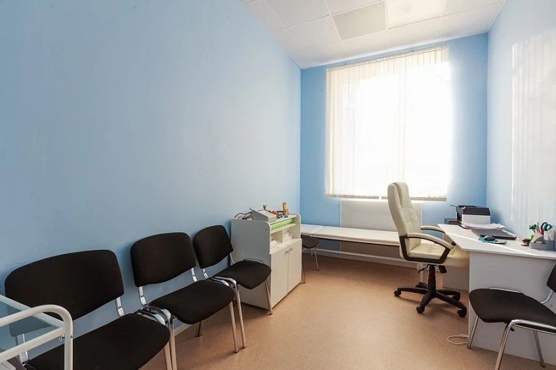 Фото клиники 5