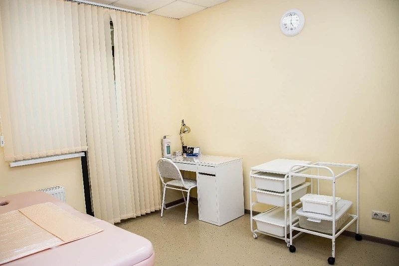 Фото клиники 3