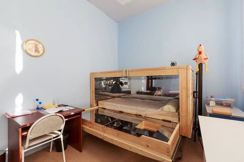 Фото клиники 6