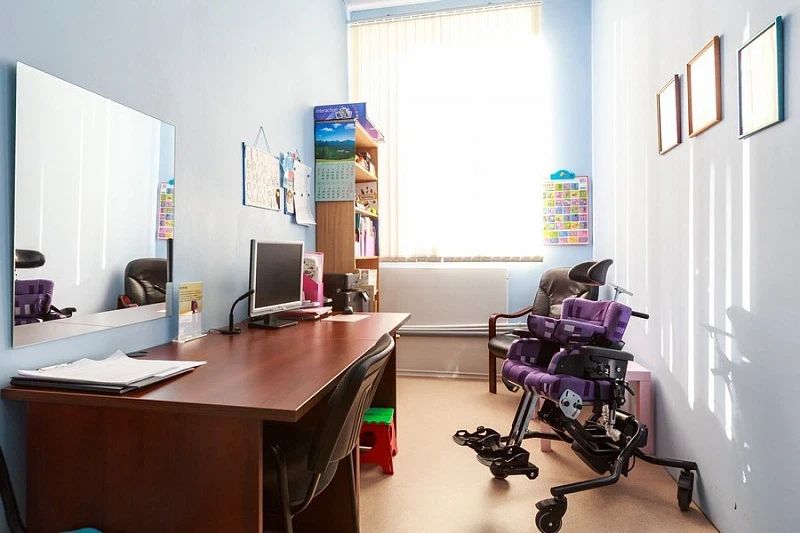 Фото клиники 1