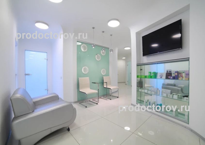 Фото клиники 3