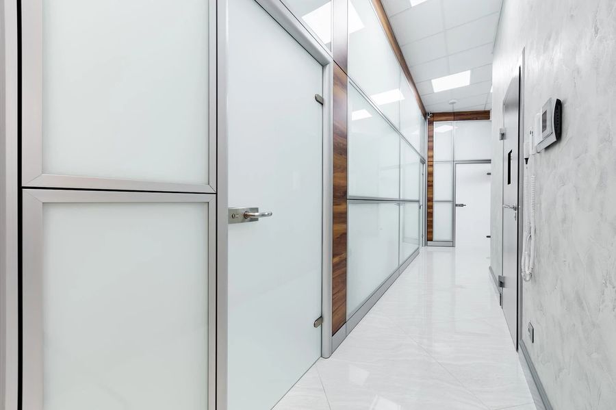 Фото клиники 7