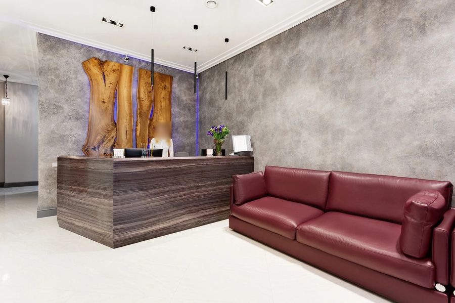 Фото клиники 6