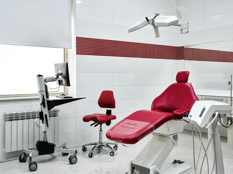 Фото клиники 5