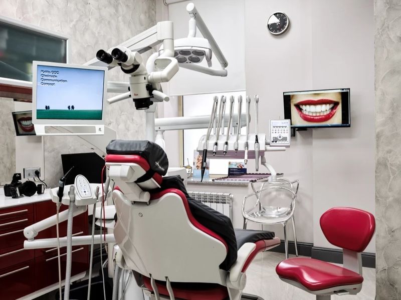 Фото клиники 3