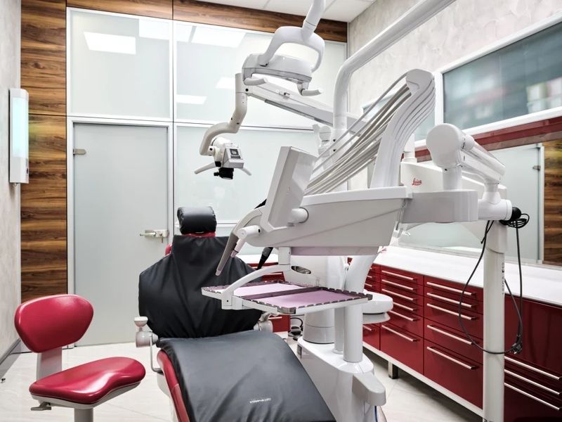 Фото клиники 2