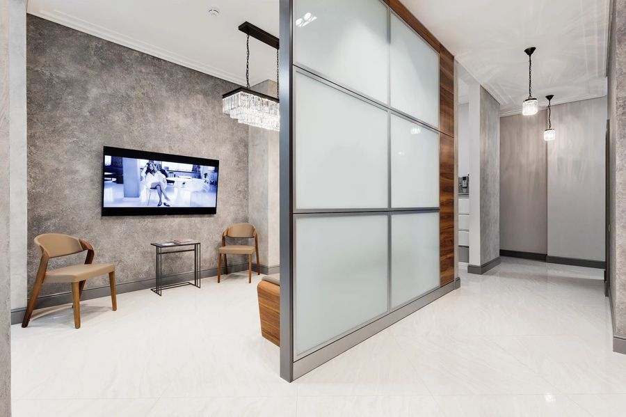 Фото клиники 8