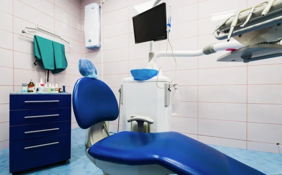 Фото клиники 7