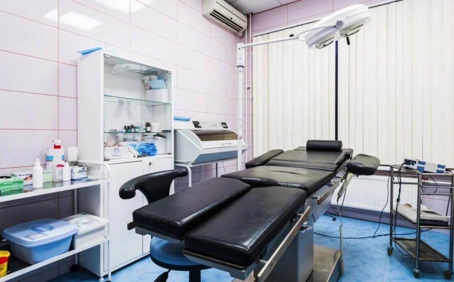 Фото клиники 8